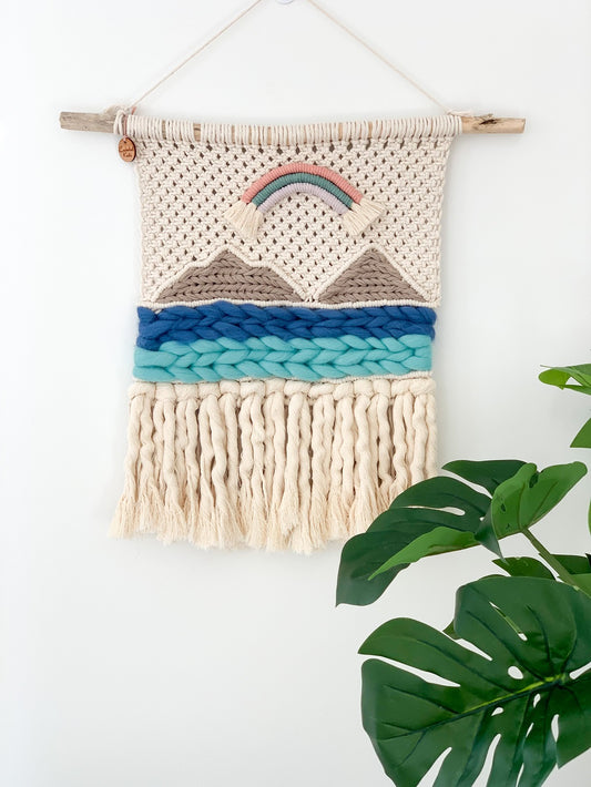 Customizable Mokes - Somewhere Over the Mokes