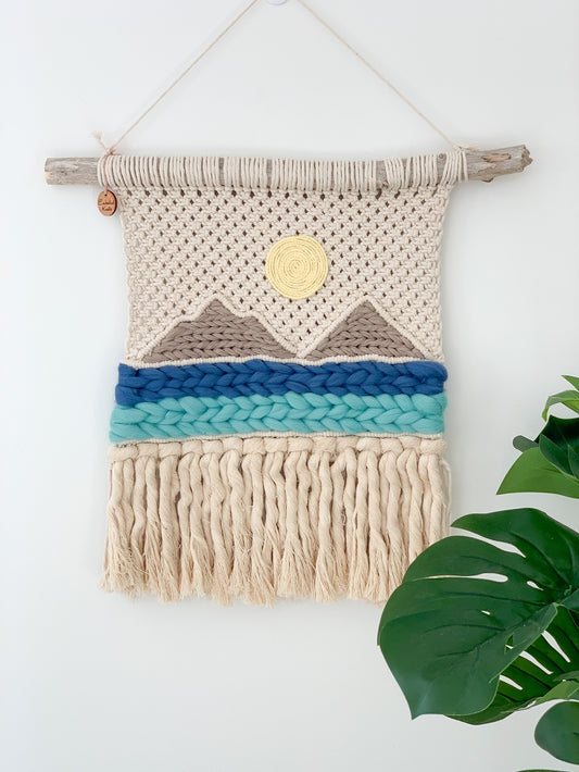 Customizable Mokes - Here Comes the Sun