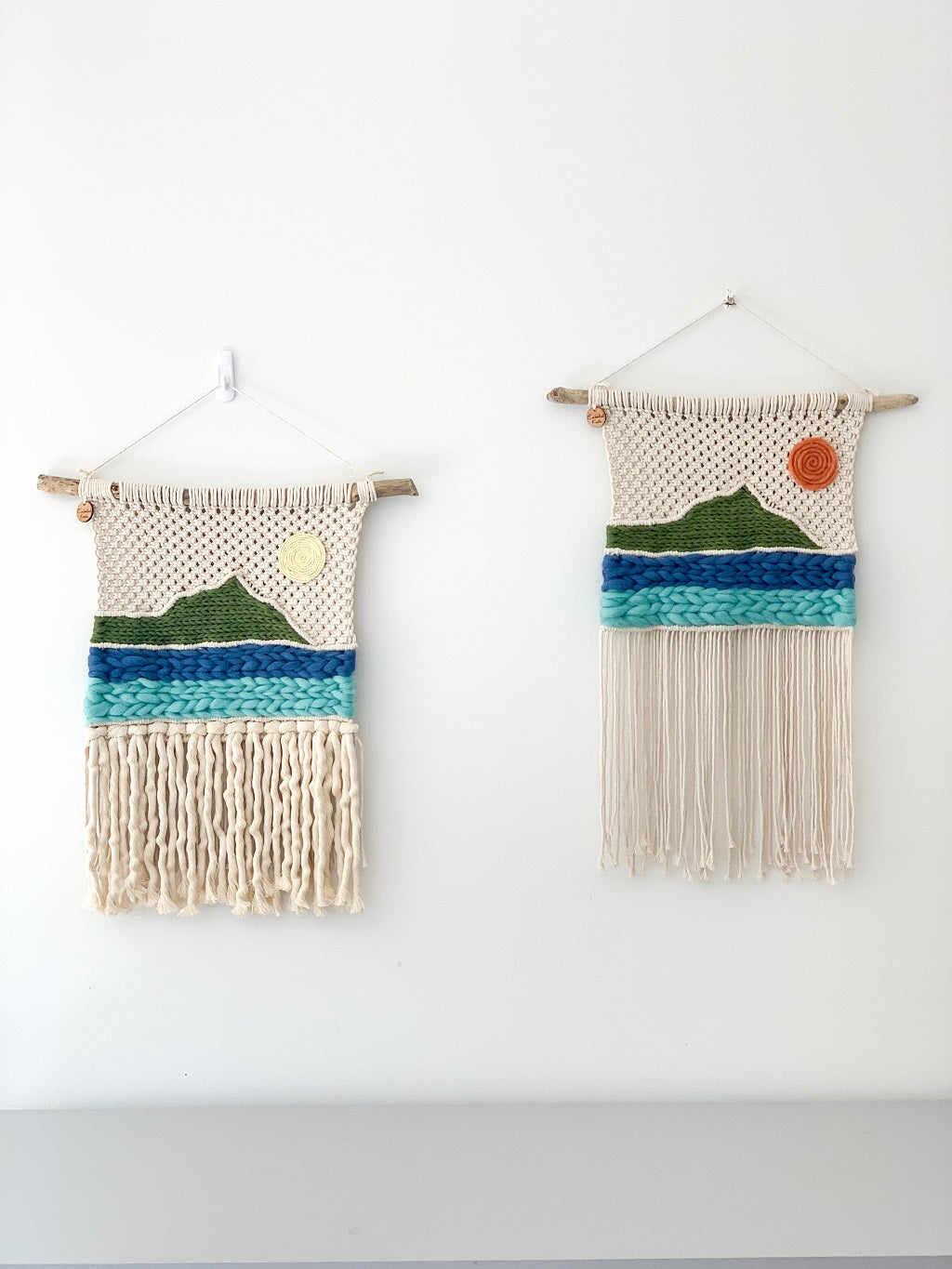 Customizable Diamond Head - Here Comes the Sun