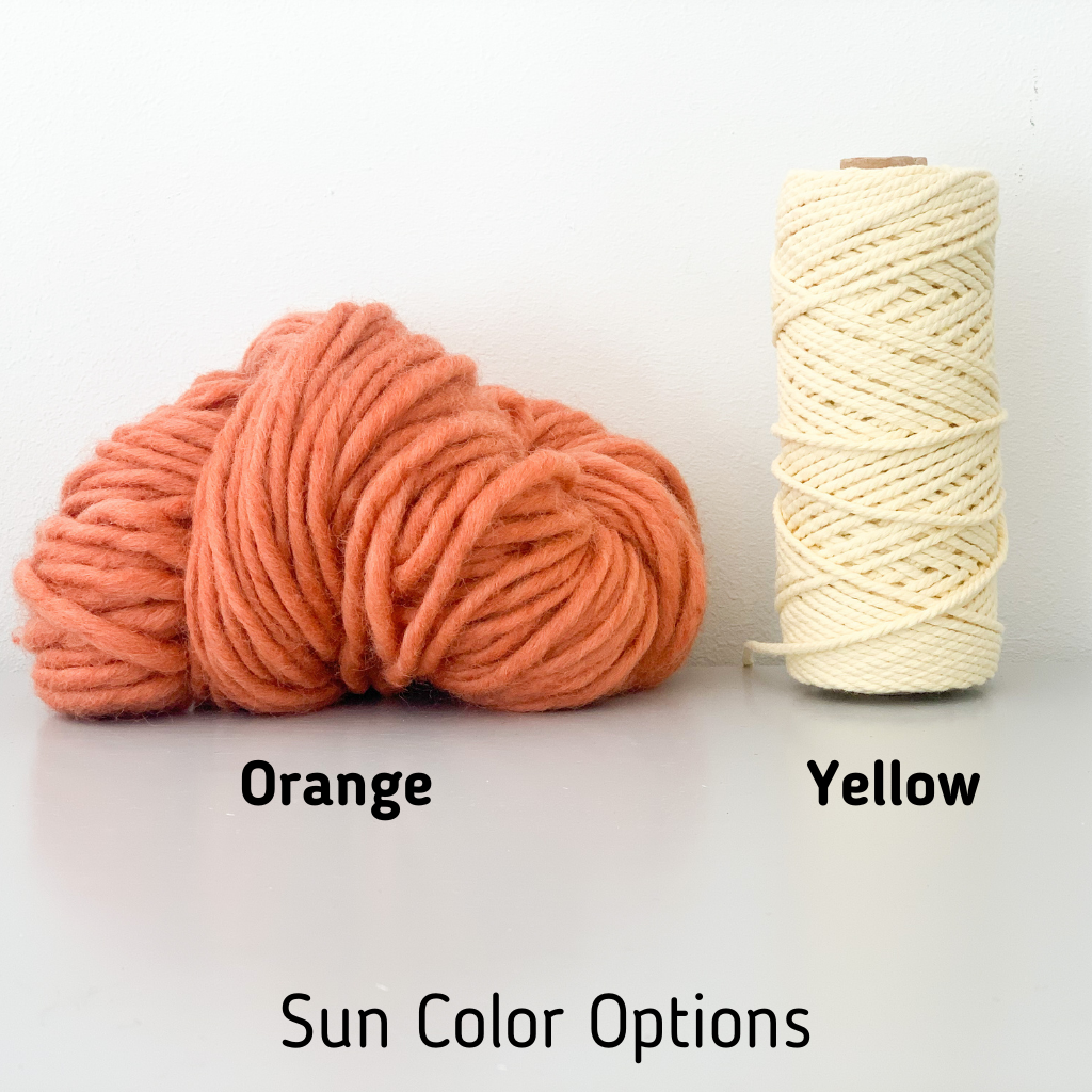 Customizable Mokes - Here Comes the Sun